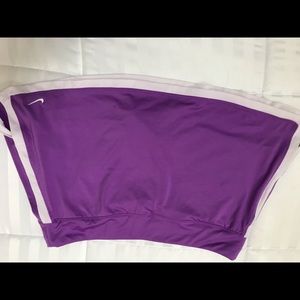 Nike Dri fit Sport skirt XL